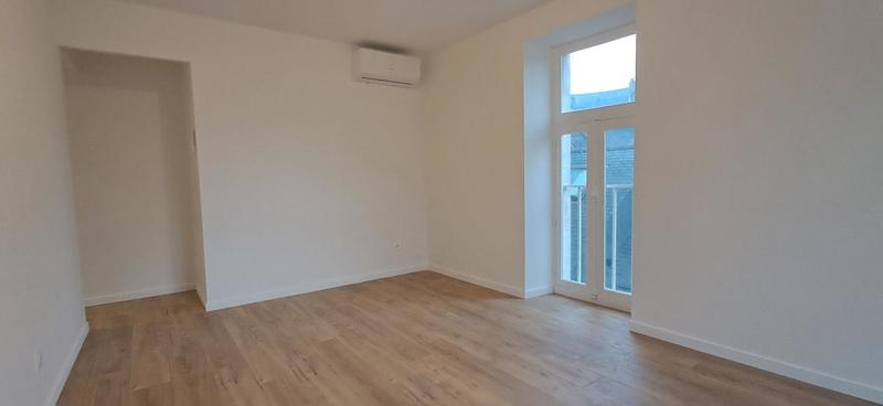 Appartement - 120 m² - 5 pièces