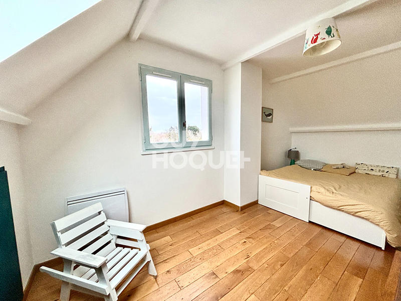 Maison - 146 m² - 7 pièces