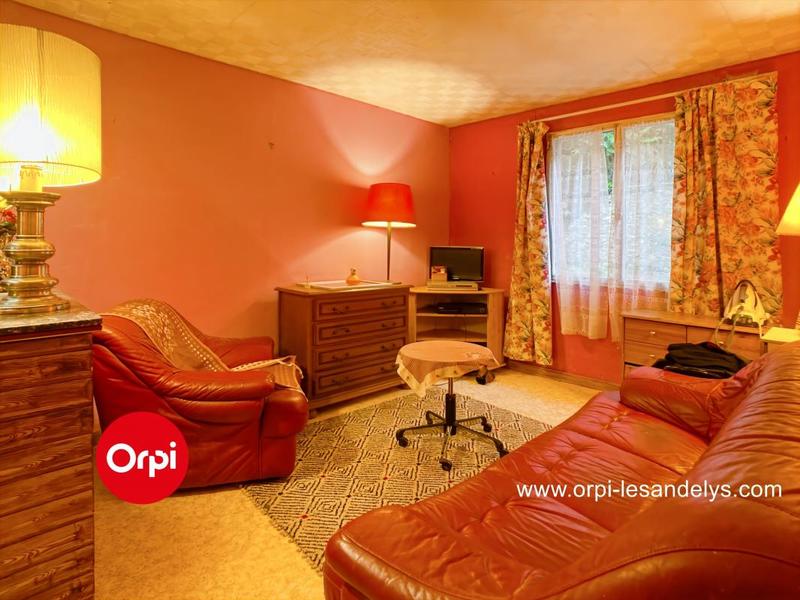 Maison - 146 m² - 4 pièces