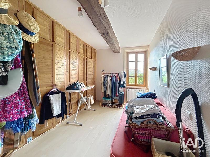 Maison - 174 m² - 6 pièces