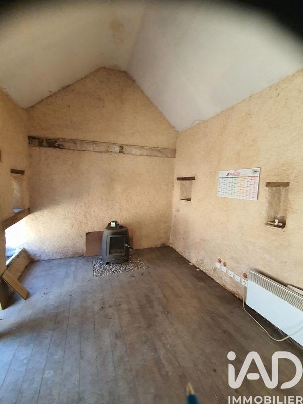 Ferme - 268 m² - 5 pièces