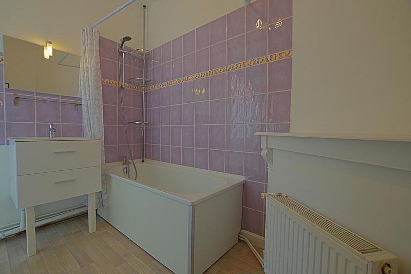 Appartement - 49 m² - 3 pièces
