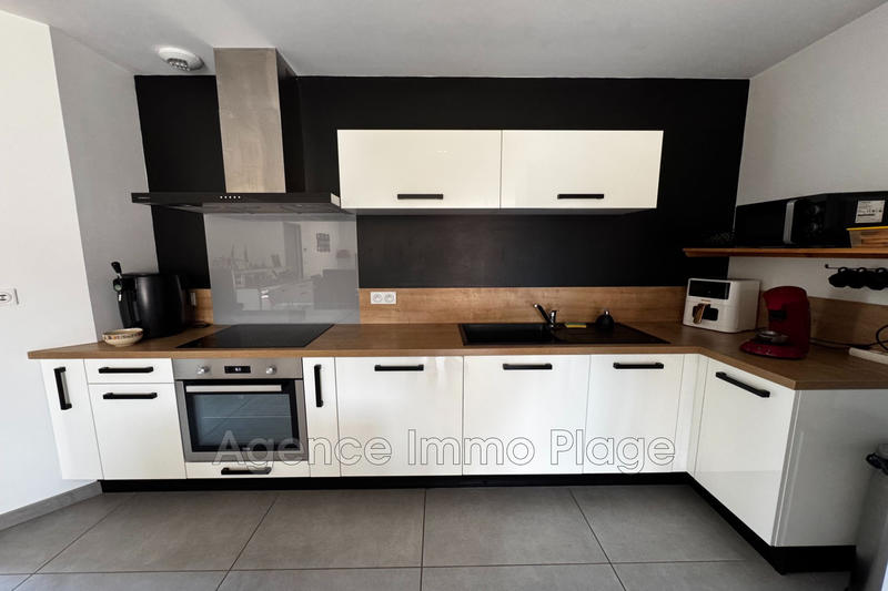 Maison - 115 m² - 4 pièces