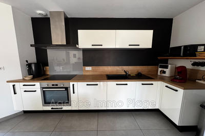 Maison - 115 m² - 4 pièces