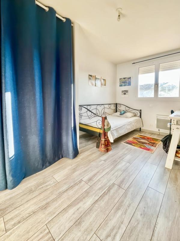 Maison - 132 m² - 4 pièces