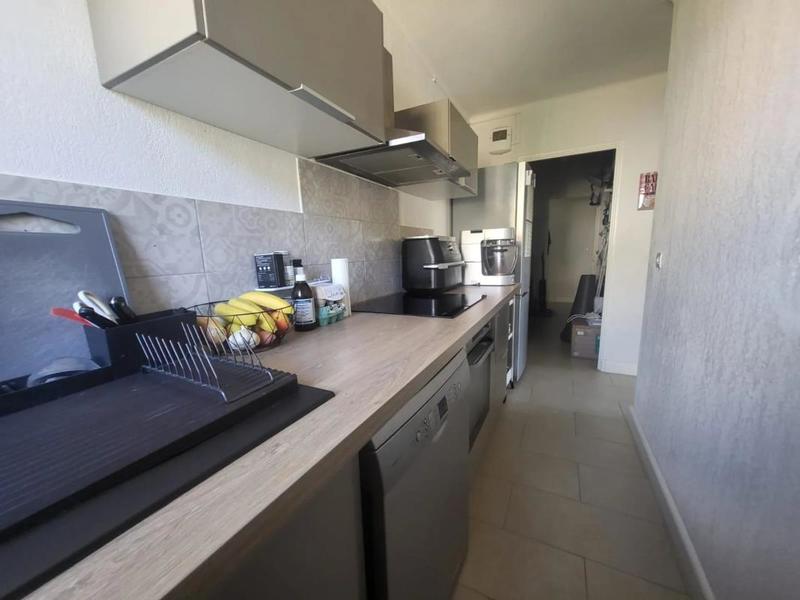 Appartement - 68 m² - 4 pièces