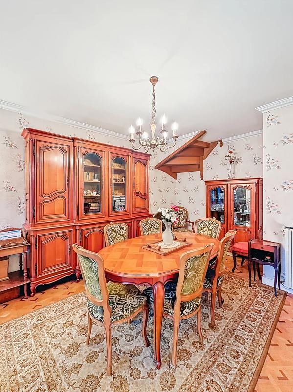 Maison - 149 m² - 4 pièces