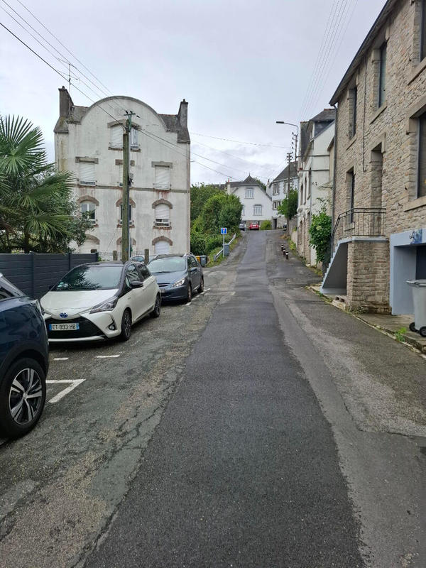 Maison - 97 m² - 7 pièces