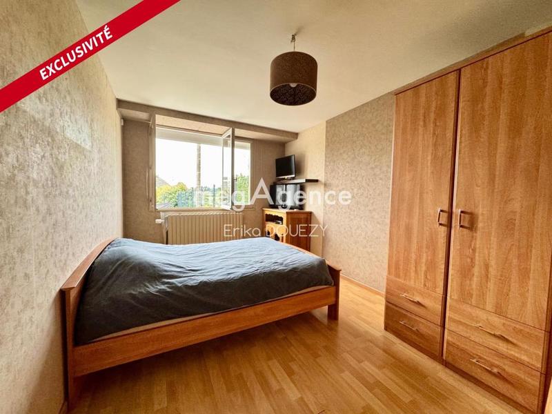 Maison de campagne - 117 m² - 5 pièces