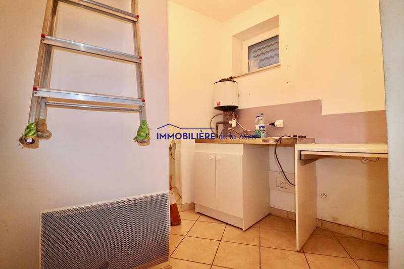 Local commercial - 100 m²