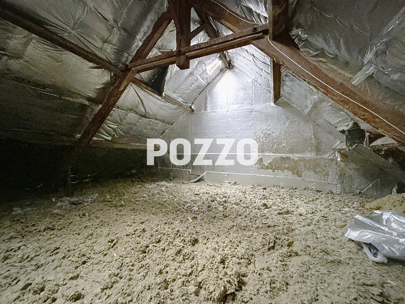 Maison - 83 m² - 4 pièces