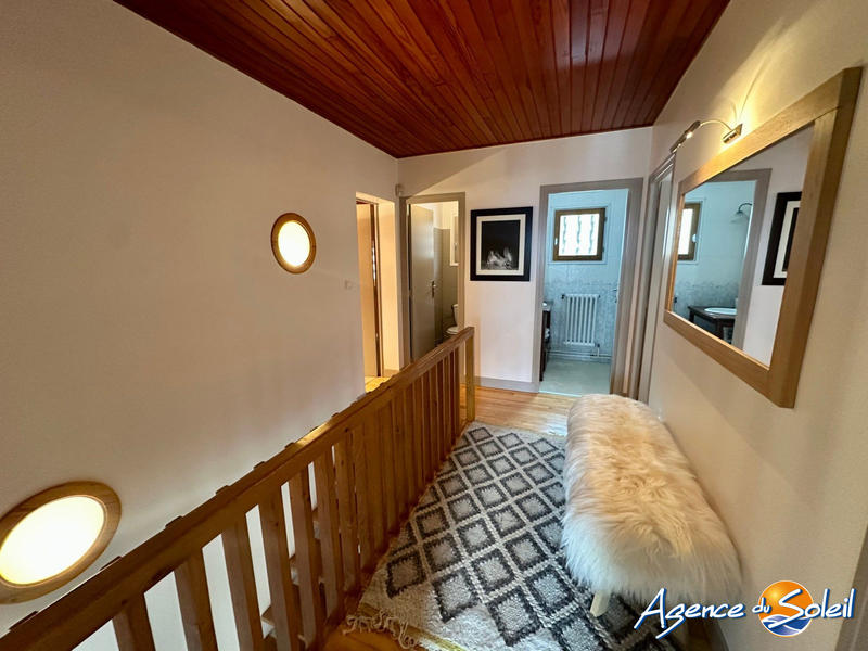 Châlet - 307 m² - 12 pièces