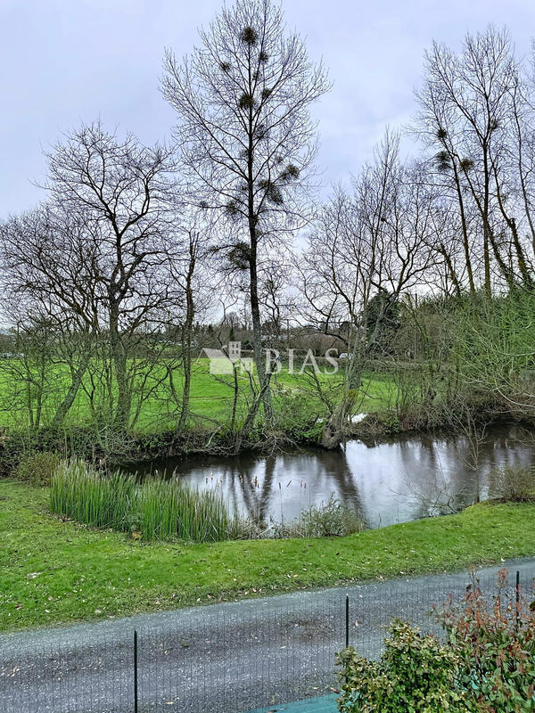 Maison - 73 m² - 4 pièces