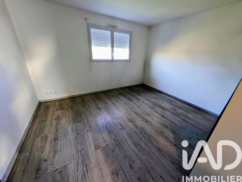 Maison - 107 m² - 4 pièces