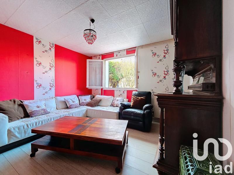 Maison - 150 m² - 7 pièces