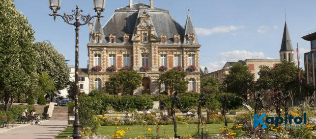 Fonds de commerce - Hôtellerie / Restauration - 152 m²