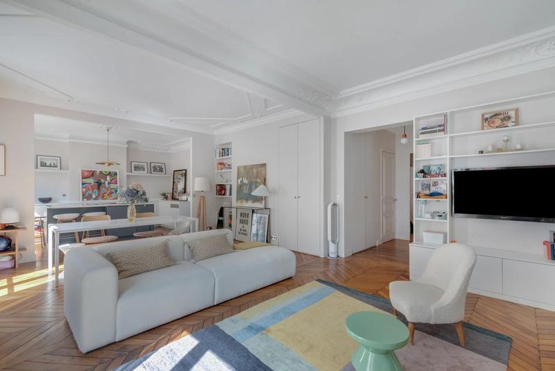 Appartement - 100 m²