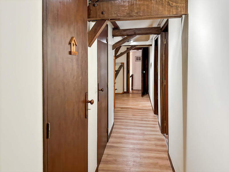 Maison en pierre - 155 m² - 5 pièces