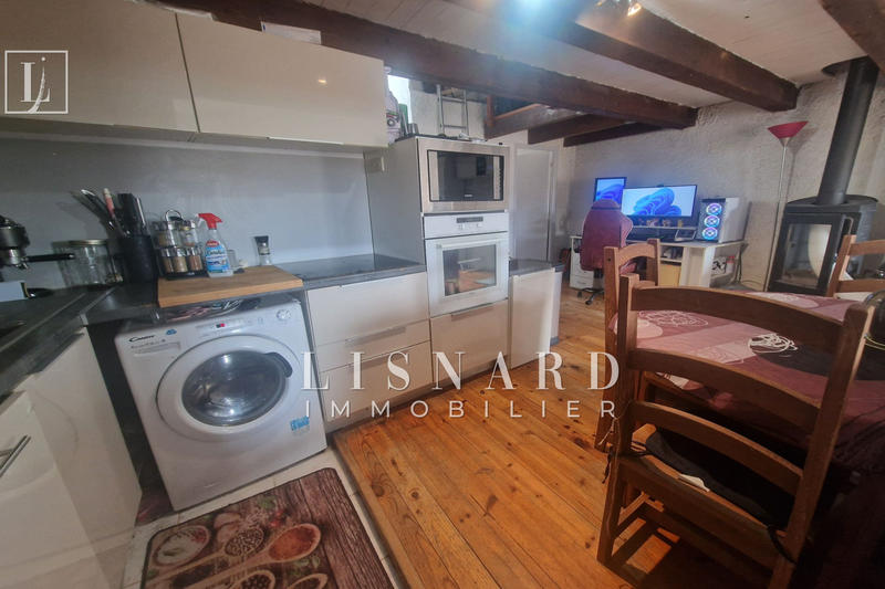 Appartement - 74 m² - 4 pièces