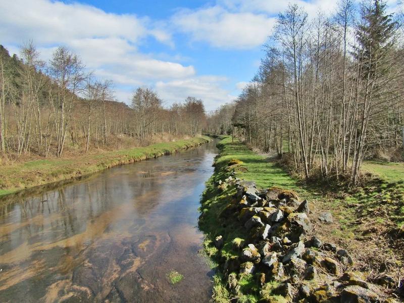 Appartement - 61 m² - 2 pièces