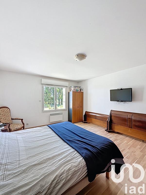 Maison - 175 m² - 7 pièces