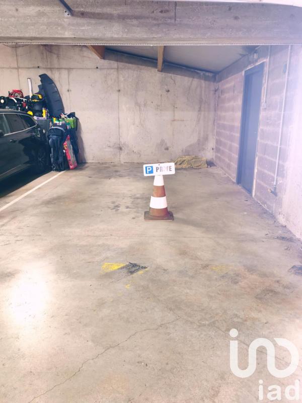 Appartement - 61 m² - 2 pièces