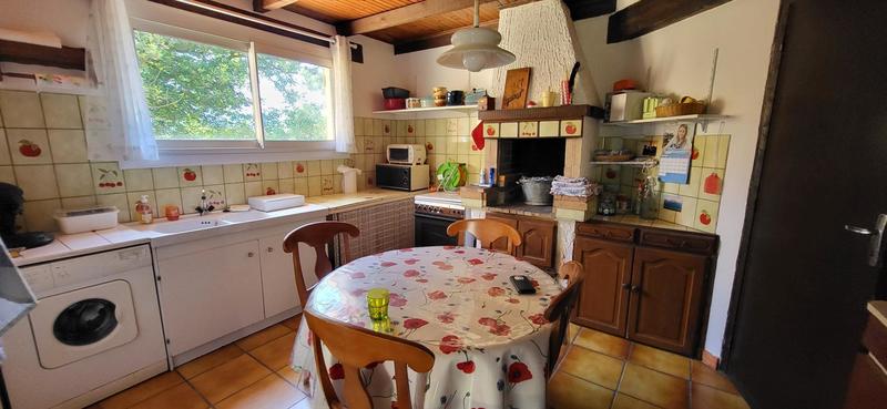 Villa - 140 m² - 7 pièces