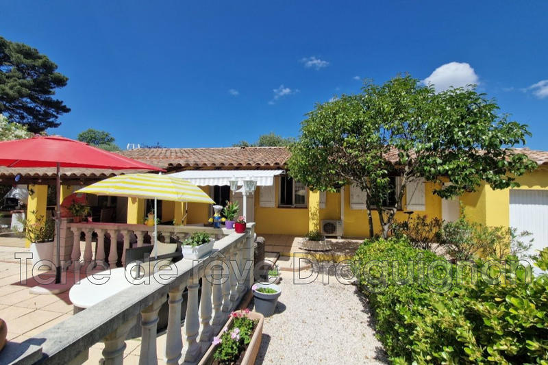 Villa - 98 m² - 5 pièces