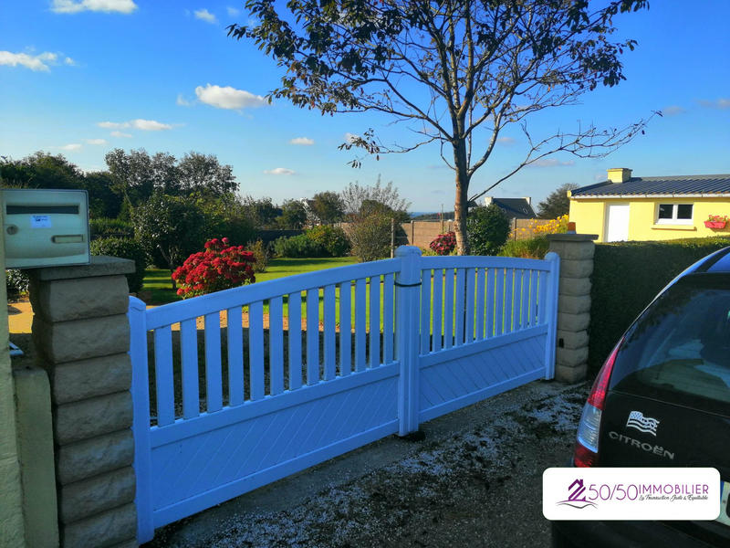 Maison ancienne - 82 m² - 4 pièces