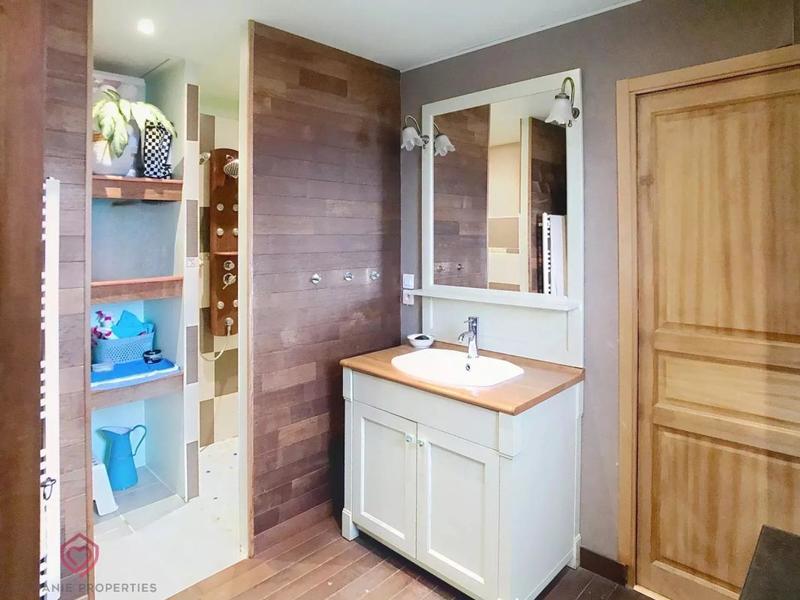 Villa - 147 m² - 5 pièces