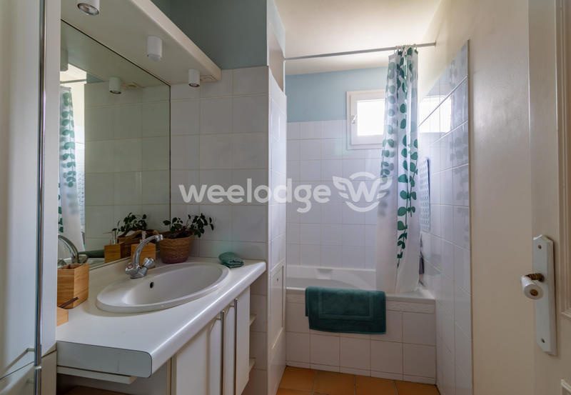 Maison - 87 m² - 4 pièces