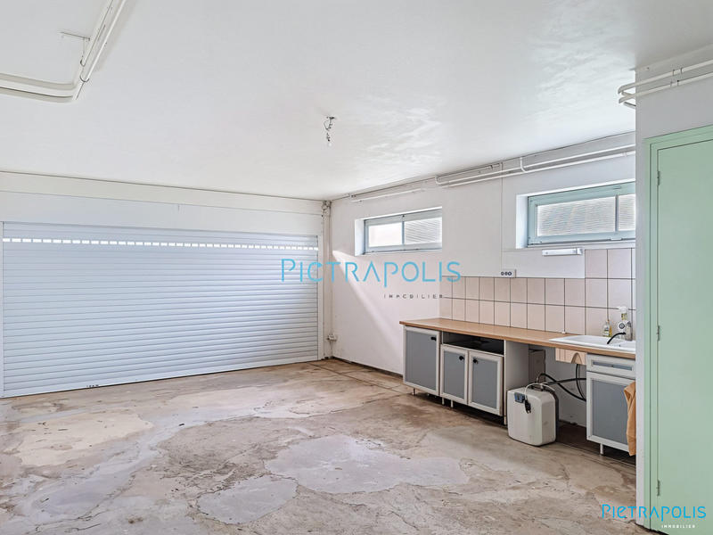 Villa - 126 m² - 5 pièces