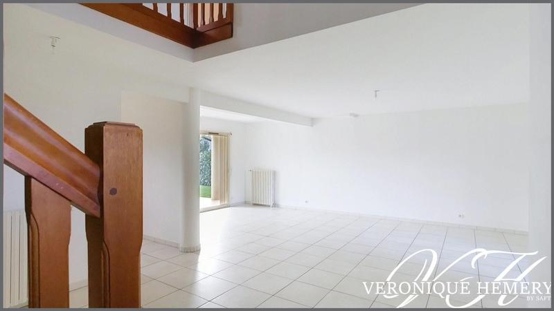 Maison - 155 m² - 7 pièces