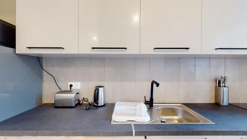 Appartement - 90 m²