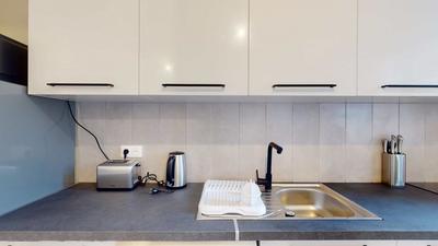 Appartement - 90 m²