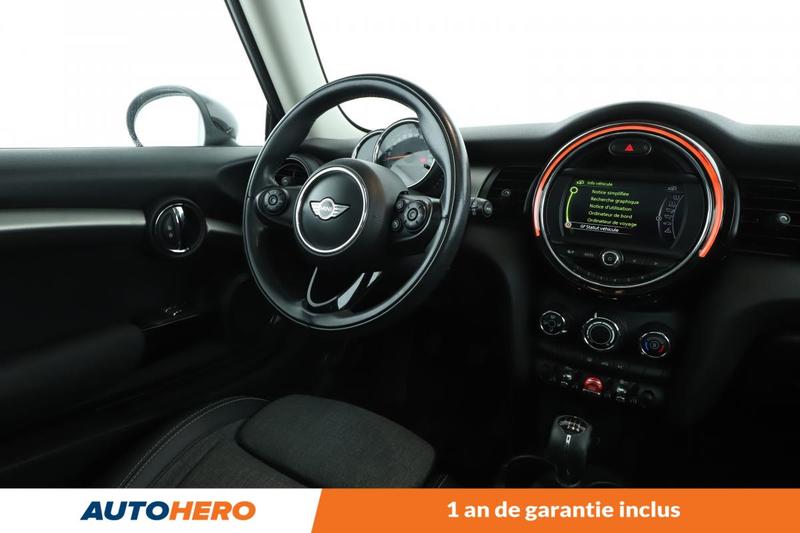 Mini Mini One Edition Shoreditch 3p 102 ch