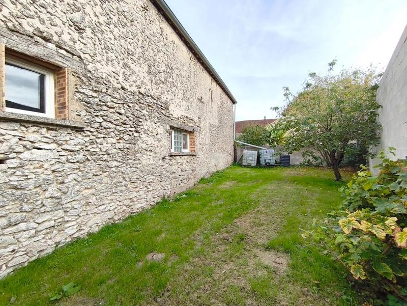 Maison - 147 m² - 5 pièces