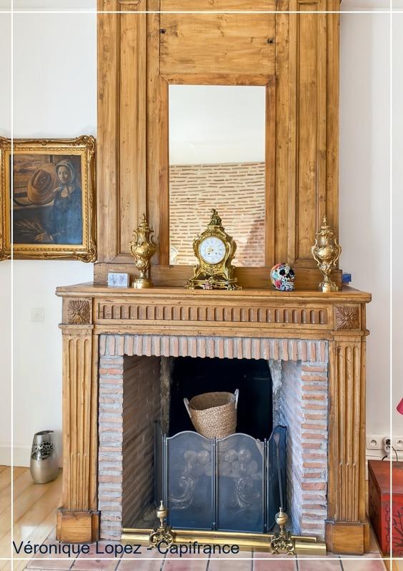 Appartement - 145 m² - 6 pièces