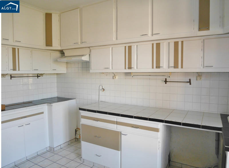 Villa - 118 m² - 6 pièces