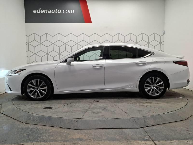 Lexus Es 300h Business Plus + Stage "Hybrid Academy"