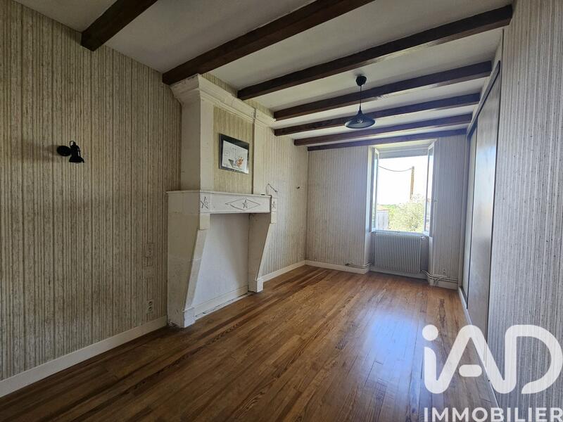 Ferme - 230 m² - 8 pièces