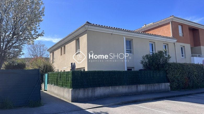 Duplex - 58 m² - 3 pièces