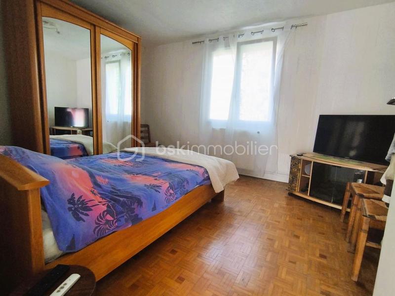 Maison - 124 m² - 6 pièces