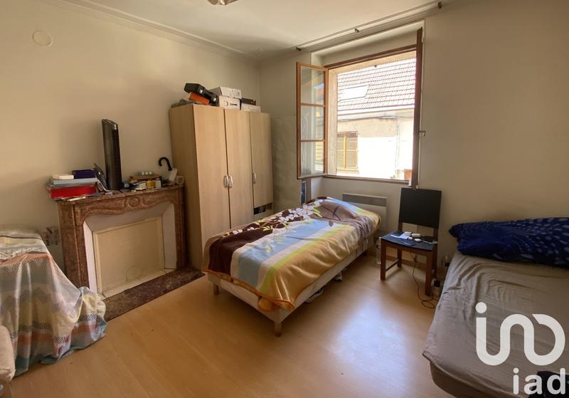 Appartement - 64 m² - 2 pièces