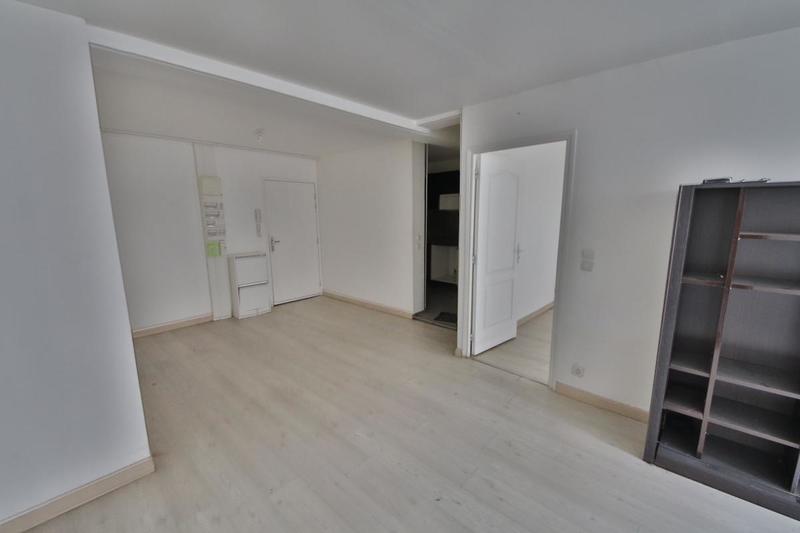 Appartement - 88 m² - 4 pièces