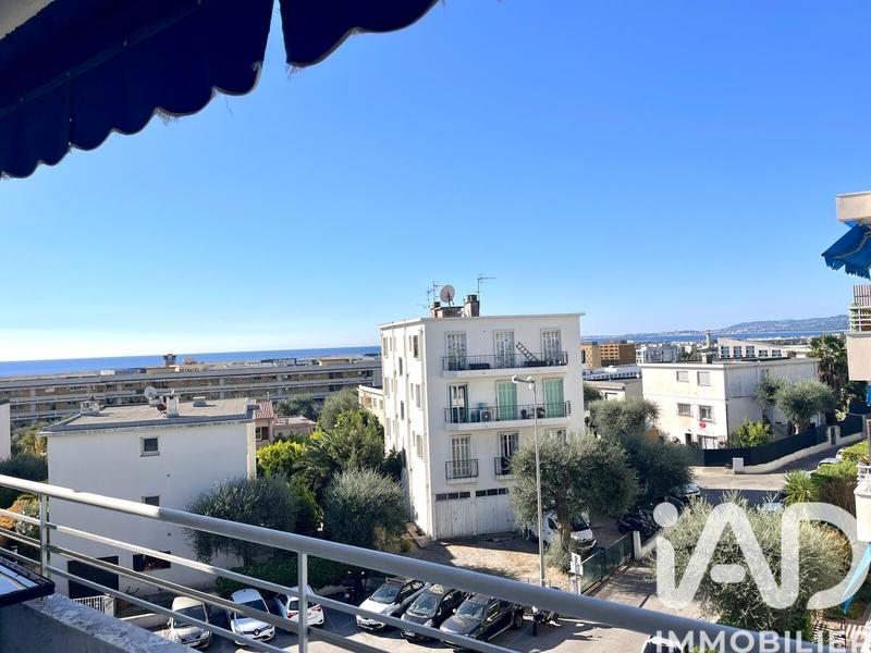 Appartement - 57 m² - 2 pièces