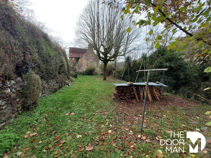 Maison - 49 m² - 5 pièces