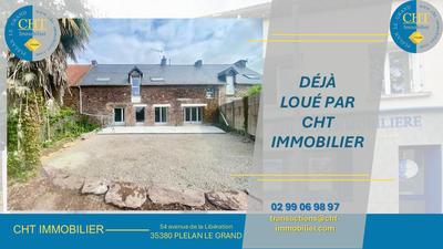 Maison - 161 m² - 5 pièces