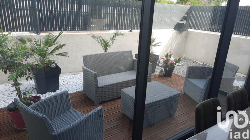 Maison de ville - 111 m² - 4 pièces