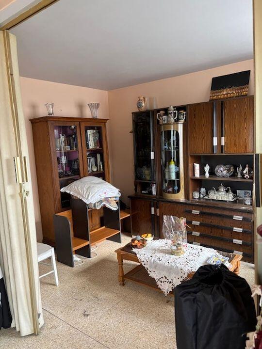 Maison - 71 m² - 4 pièces